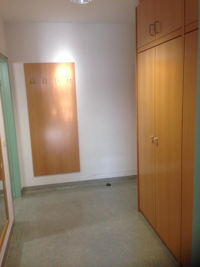 Hostel Obertrum Exteriör bild